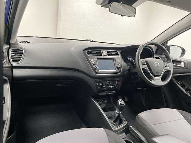 Hyundai I20 1.0 T-GDi Play 5dr