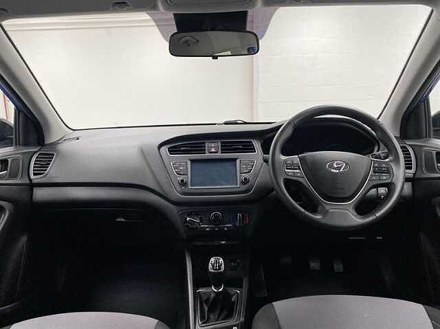 Hyundai I20 1.0 T-GDi Play 5dr