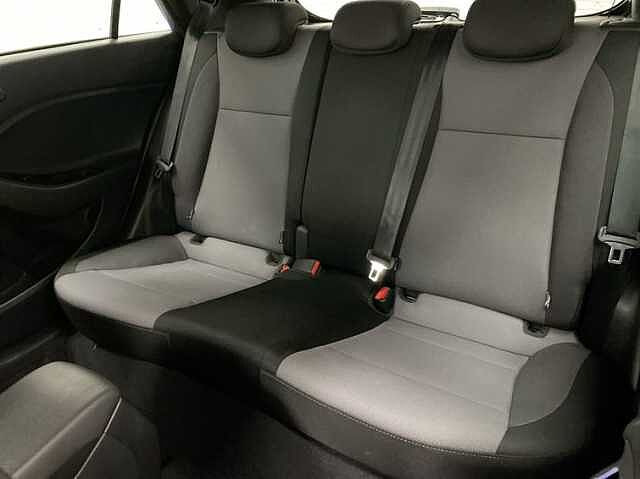 Hyundai I20 1.0 T-GDi Play 5dr