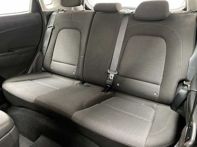 Hyundai KONA 1.0 TGDi 48V MHEV SE Connect 5dr