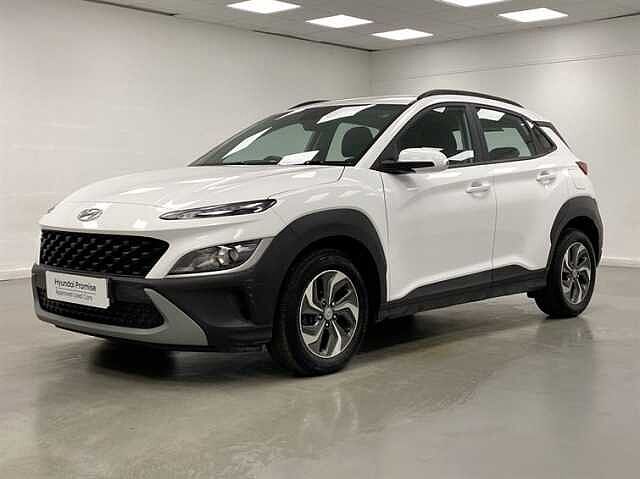 Hyundai KONA 1.6 GDi Hybrid SE Connect 5dr DCT