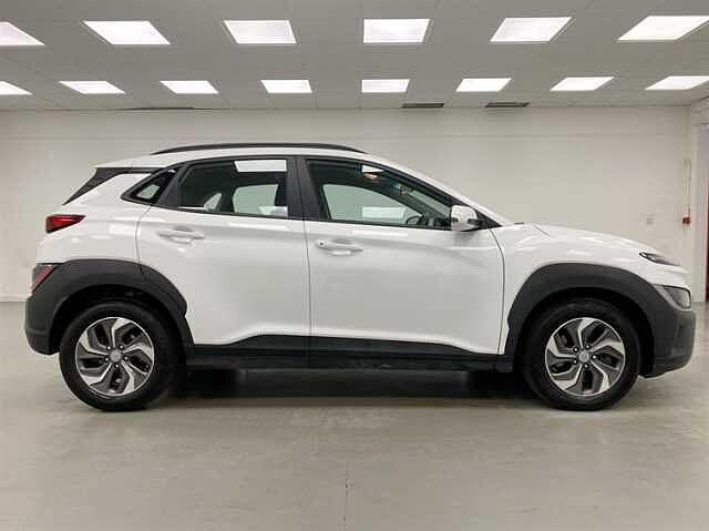 Hyundai KONA 1.6 GDi Hybrid SE Connect 5dr DCT