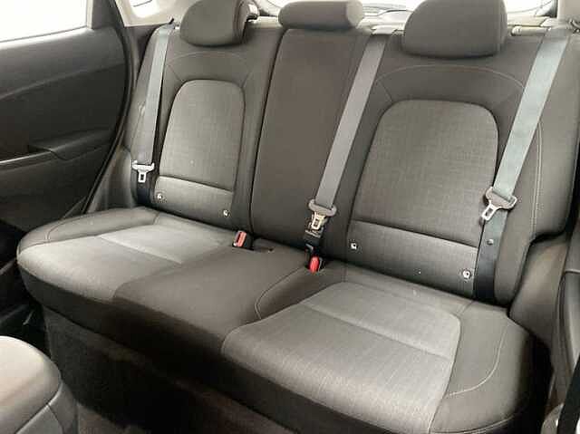 Hyundai KONA 1.6 GDi Hybrid SE Connect 5dr DCT