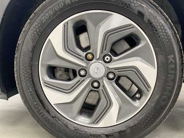 Hyundai KONA 1.6 GDi Hybrid SE Connect 5dr DCT