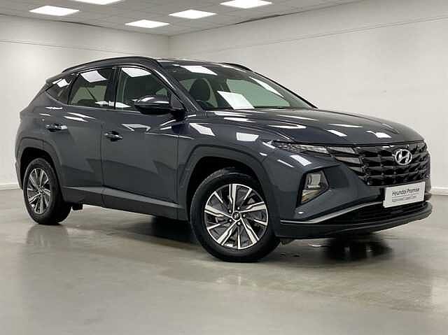 1.6 TGDi Hybrid 230 SE Connect 5dr 2WD Auto