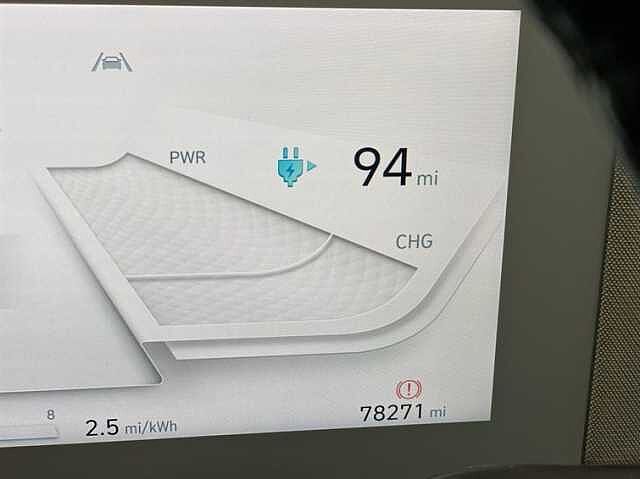 Hyundai IONIQ 5 160kW Premium 73 kWh 5dr Auto