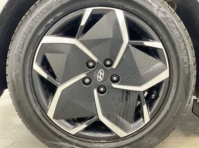 Hyundai IONIQ 5 160kW Premium 73 kWh 5dr Auto