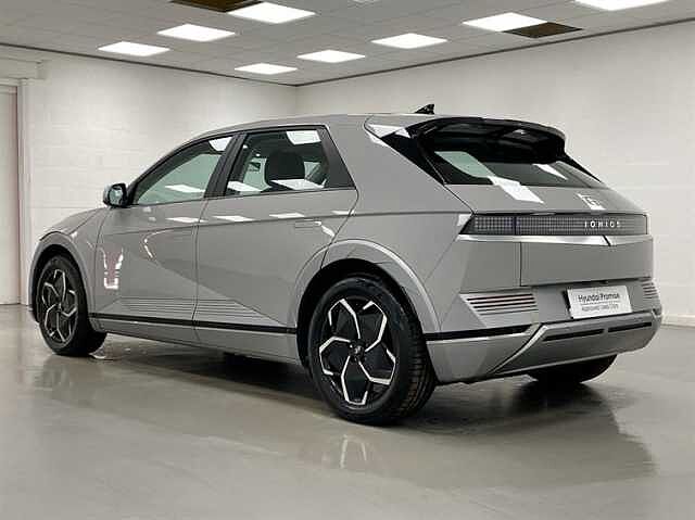Hyundai IONIQ 5 160kW Premium 73 kWh 5dr Auto