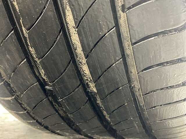 Hyundai TUCSON 1.6T Hybrid Ultimate 5dr Auto
