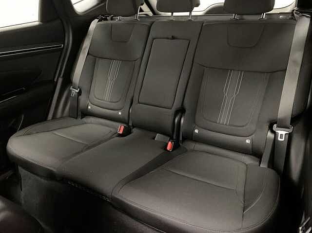 Hyundai TUCSON 1.6 TGDi Hybrid 230 Premium 5dr 2WD Auto