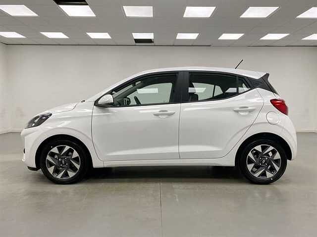 Hyundai I10 1.0 [63] Advance 5dr [Nav]