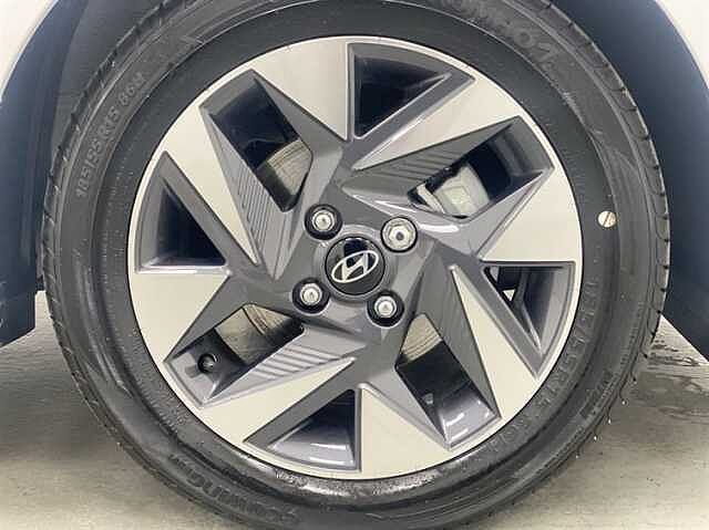 Hyundai I10 1.0 [63] Advance 5dr [Nav]