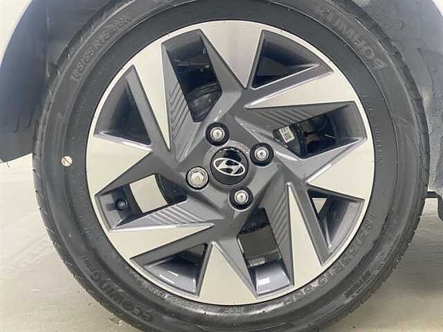 Hyundai I10 1.0 [63] Advance 5dr [Nav]