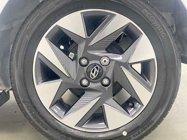 Hyundai I10 1.0 [63] Advance 5dr [Nav]