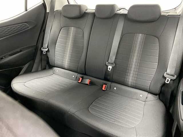 Hyundai I10 1.0 [63] Advance 5dr [Nav]