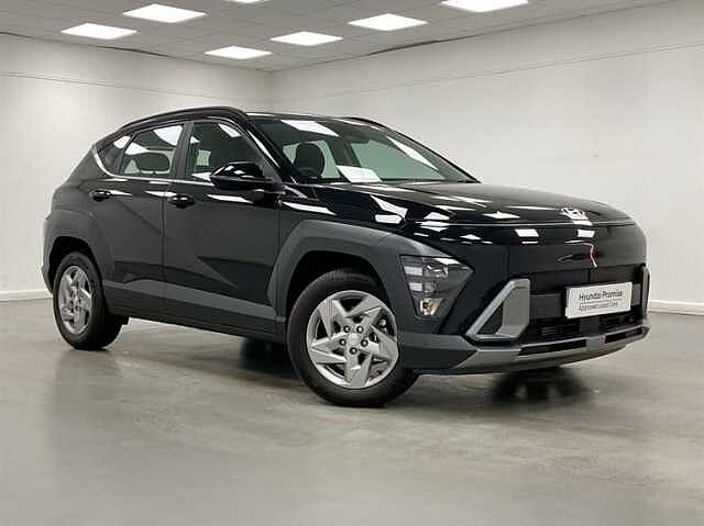 Hyundai KONA 1.0T 100 Advance 5dr