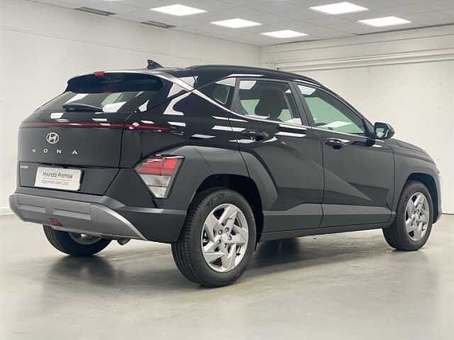 Hyundai KONA 1.0T 100 Advance 5dr