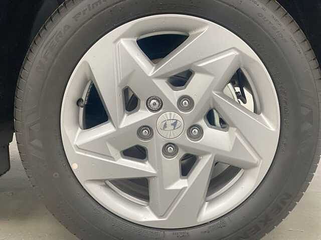 Hyundai KONA 1.0T 100 Advance 5dr