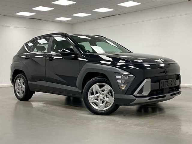 Hyundai KONA 1.6T 138 Advance 5dr