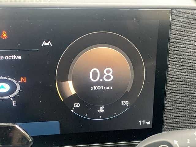 Hyundai KONA 1.6T 138 Advance 5dr