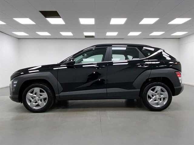 Hyundai KONA 1.6T 138 Advance 5dr
