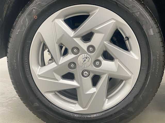 Hyundai KONA 1.6T 138 Advance 5dr