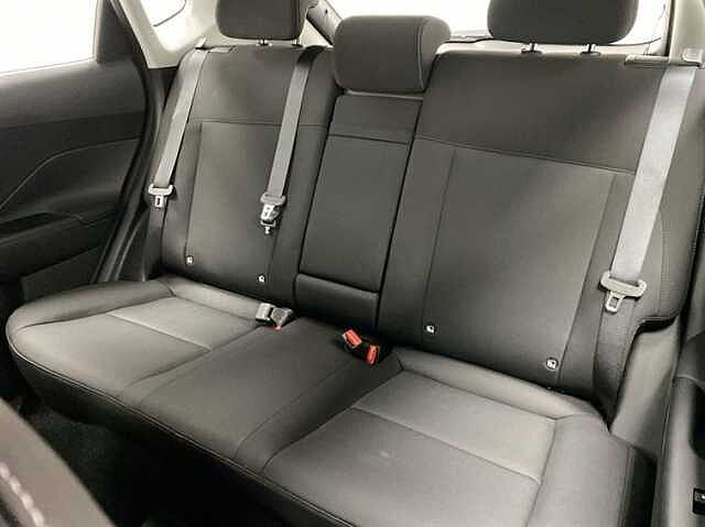 Hyundai KONA 1.6T 138 Advance 5dr