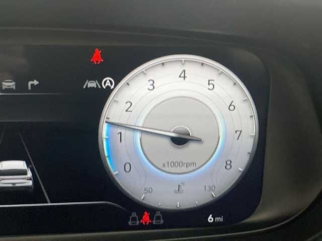 Hyundai I20 1.0T GDi 90 Black Line 5dr