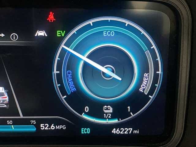 Hyundai KONA 1.6 GDi Hybrid Premium 5dr DCT