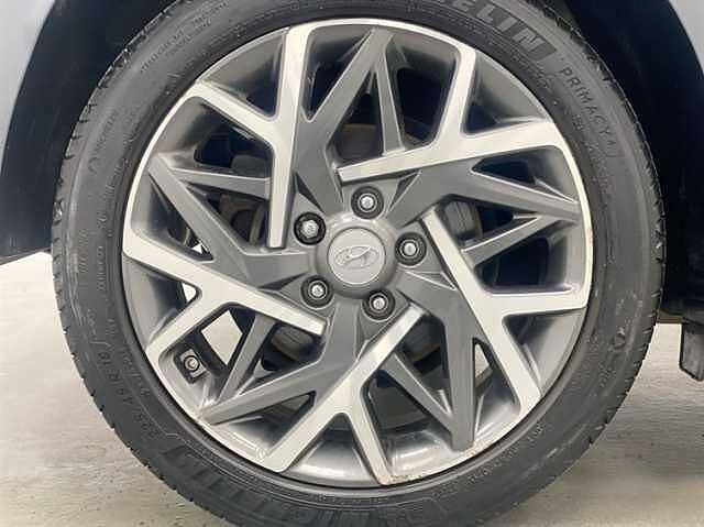 Hyundai KONA 1.6 GDi Hybrid Premium 5dr DCT