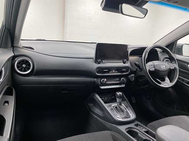 Hyundai KONA 1.6 GDi Hybrid Premium 5dr DCT