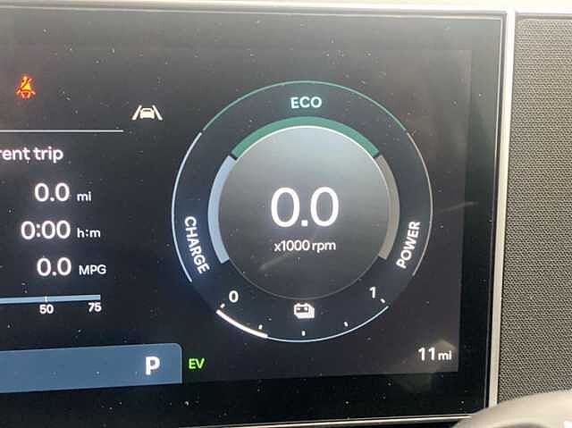 Hyundai TUCSON 1.6T Hybrid Ultimate 5dr Auto