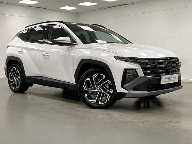 1.6T Hybrid Ultimate 5dr Auto