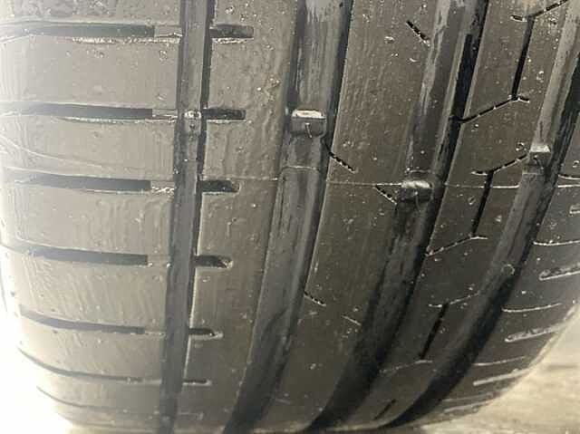 Hyundai TUCSON 1.6 TGDi Plug-in Hybrid N Line 5dr 4WD Auto