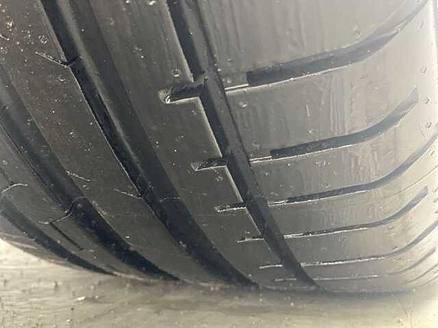 Hyundai TUCSON 1.6 TGDi Plug-in Hybrid N Line 5dr 4WD Auto