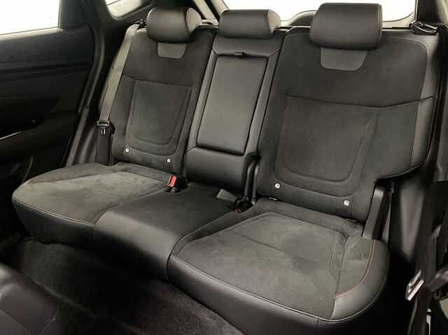 Hyundai TUCSON 1.6 TGDi Plug-in Hybrid N Line 5dr 4WD Auto