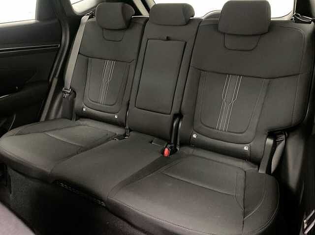 Hyundai TUCSON 1.6 TGDi Hybrid 230 Premium 5dr 2WD Auto