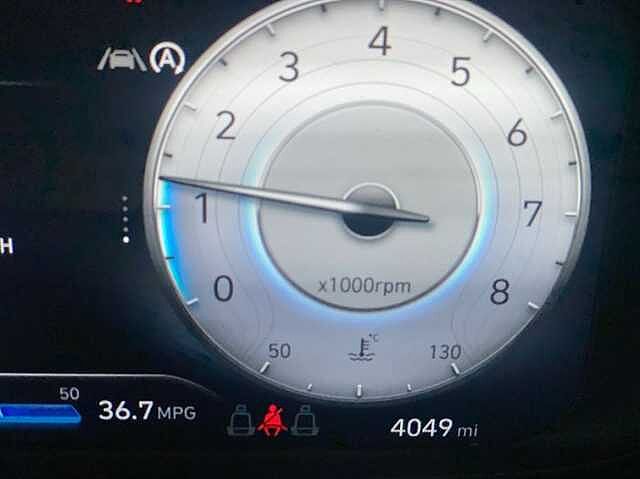 Hyundai I20 1.0T GDi Premium 5dr