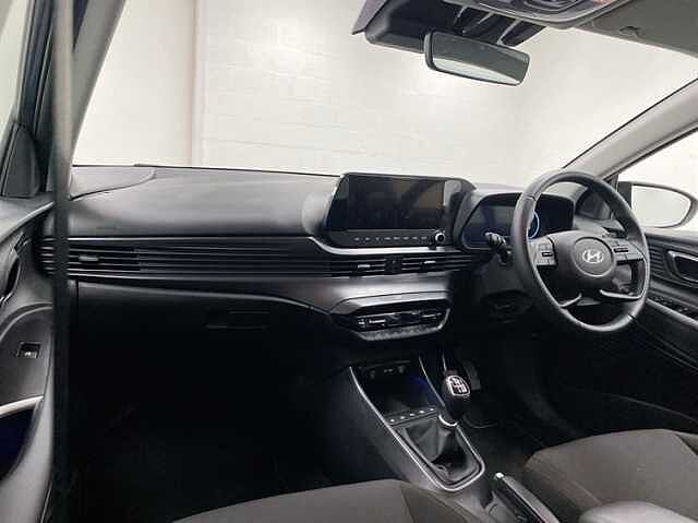 Hyundai I20 1.0T GDi Premium 5dr