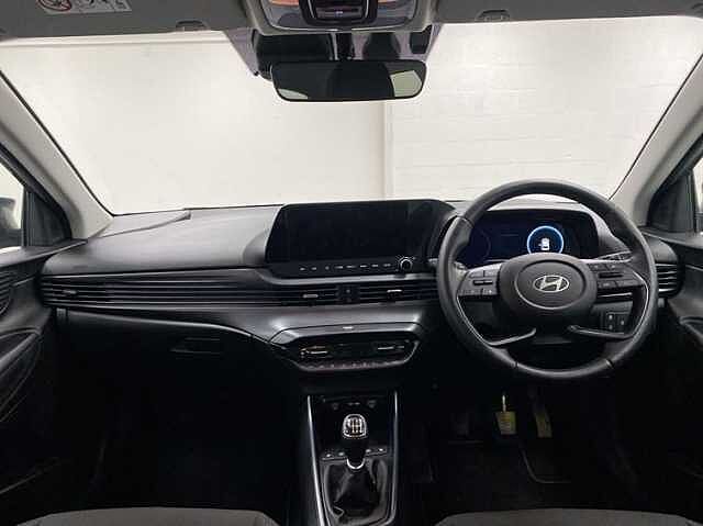 Hyundai I20 1.0T GDi Premium 5dr