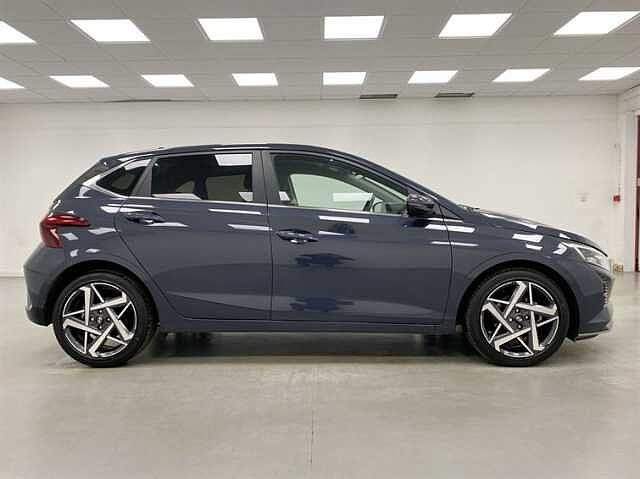 Hyundai I20 1.0T GDi Premium 5dr