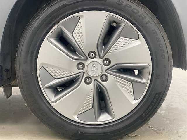 Hyundai KONA 150kW Premium SE 64kWh 5dr Auto