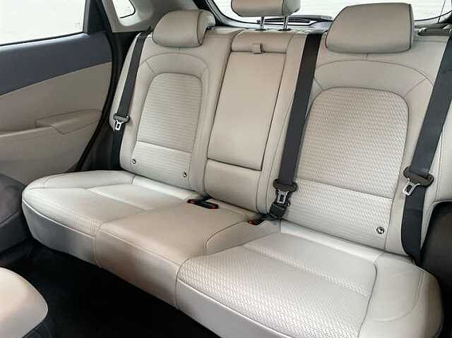 Hyundai KONA 150kW Premium SE 64kWh 5dr Auto