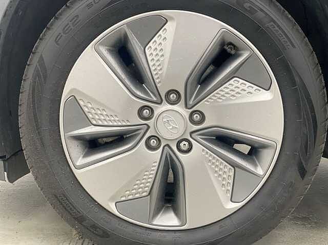 Hyundai KONA 150kW Premium SE 64kWh 5dr Auto