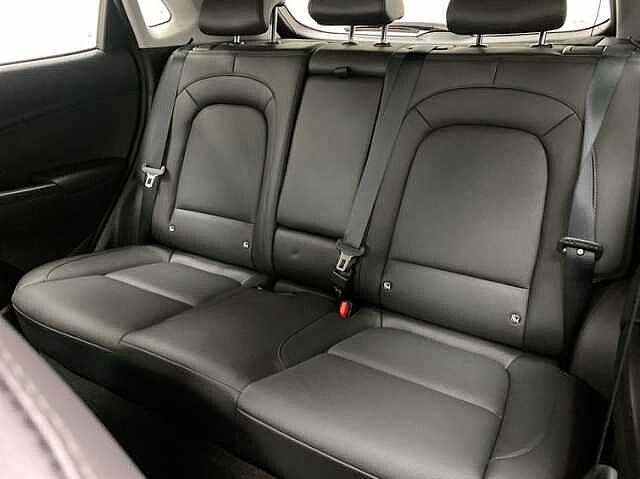 Hyundai KONA 1.6 GDi Hybrid Ultimate 5dr DCT