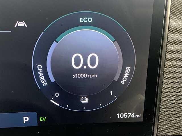 Hyundai TUCSON 1.6T Plug-in Hybrid N Line S 5dr 4WD Auto GREY