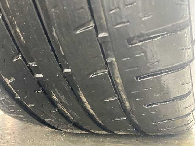 Hyundai TUCSON 1.6 GDi SE Nav 5dr 2WD