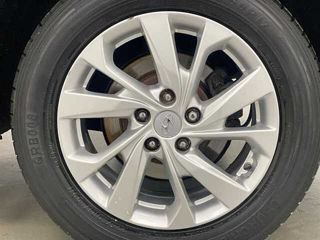 Hyundai TUCSON 1.6 GDi SE Nav 5dr 2WD