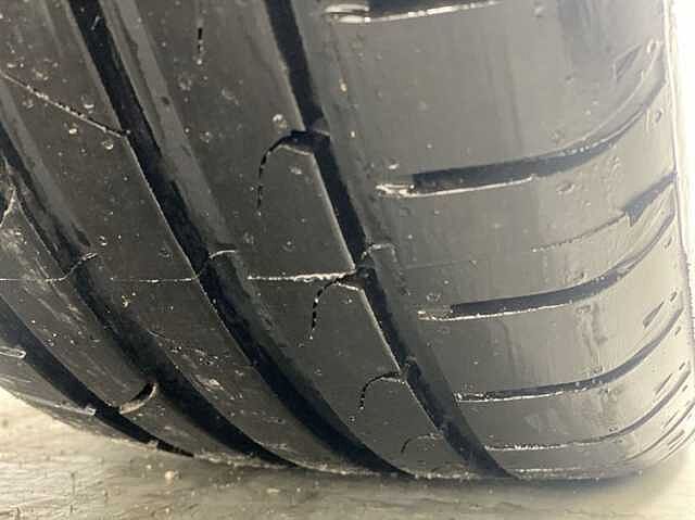 Hyundai TUCSON 1.6 GDi SE Nav 5dr 2WD