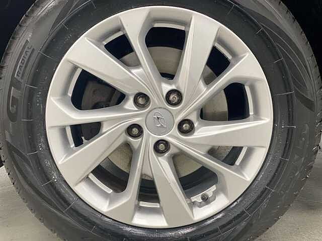 Hyundai TUCSON 1.6 GDi SE Nav 5dr 2WD